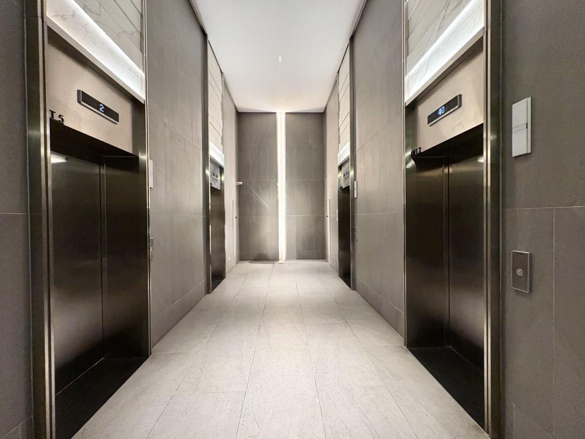 M Vertica By Dynasty Pangsapuri Kuala Lumpur