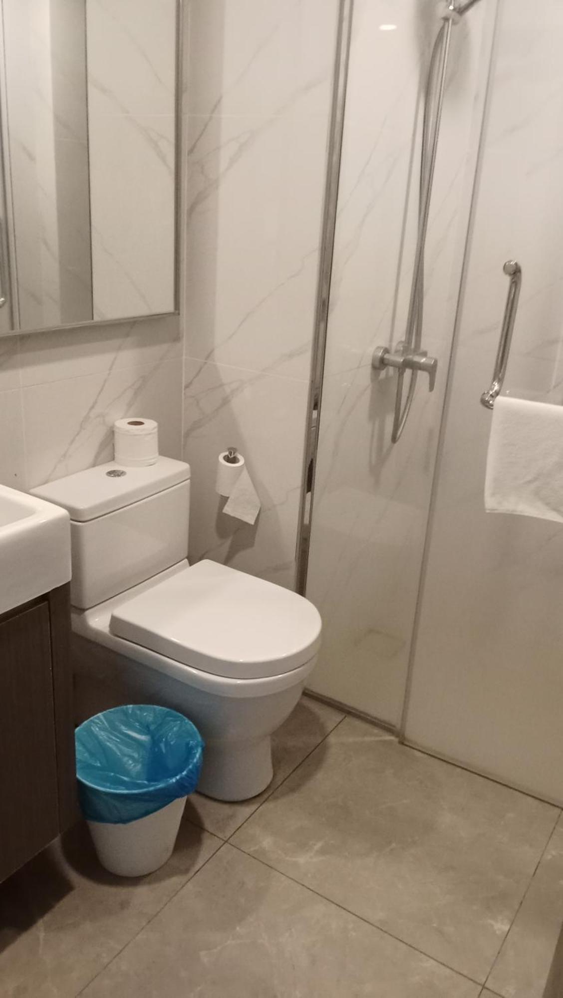 Agile Cozy Service Residence Kuala Lumpur *