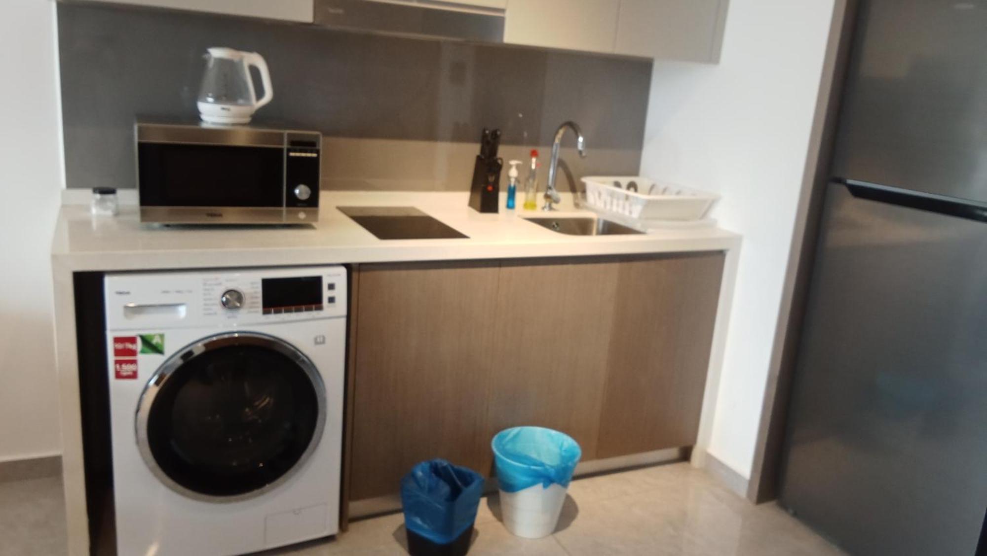 Appartement Agile Cozy Service Residence Kuala Lumpur