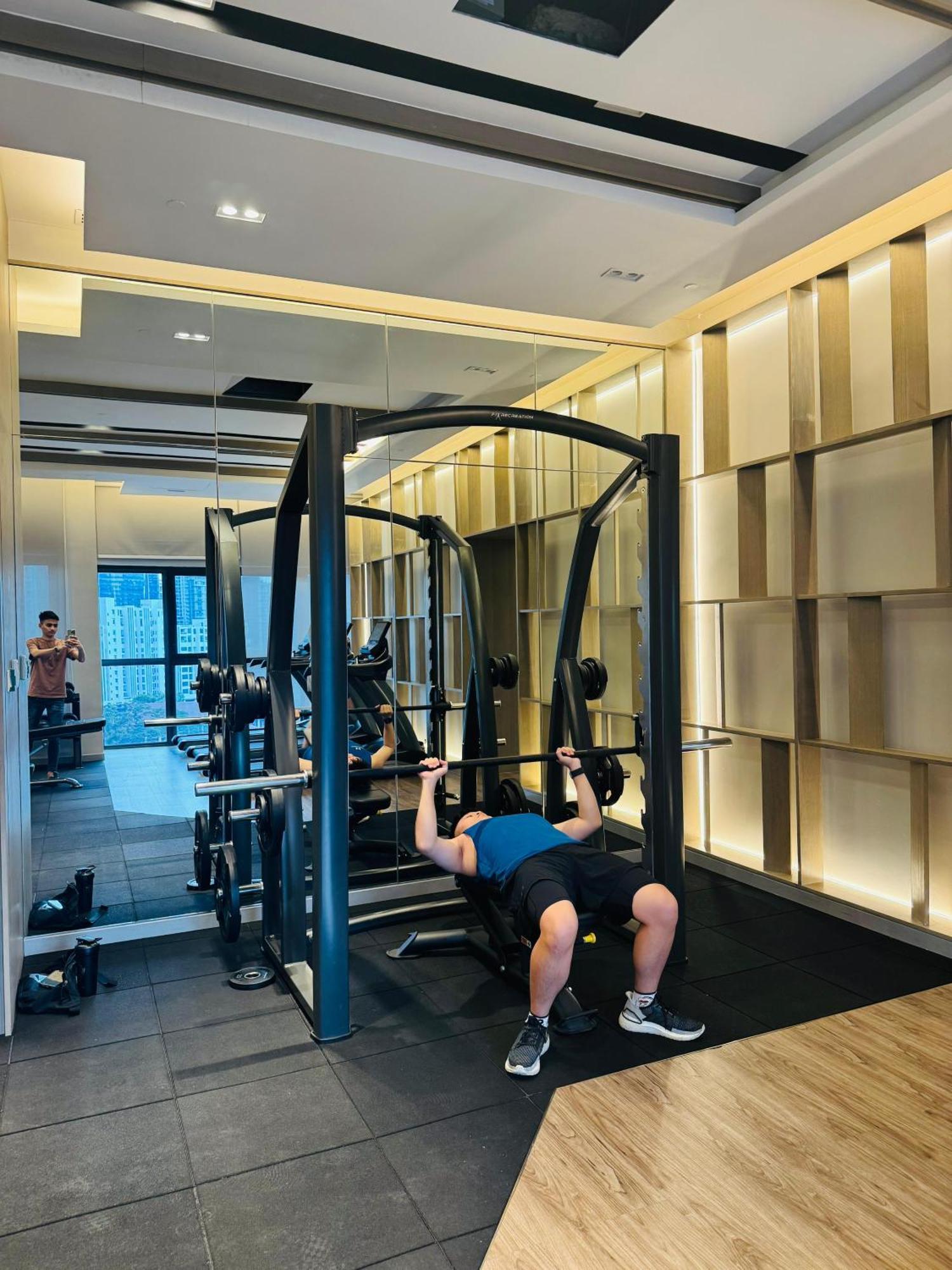 My Agile Trx Kl Apartment *