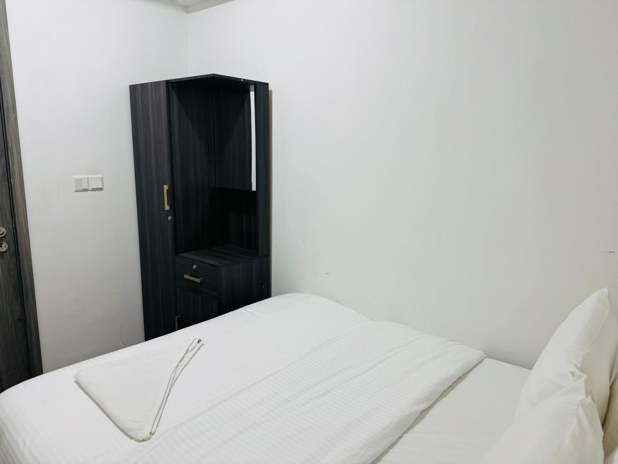 Apartment My Agile Trx Kl Kuala Lumpur