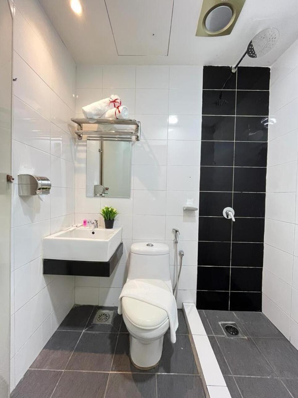 Hotel Bintang Garden Bukit Bintang Kuala Lumpur