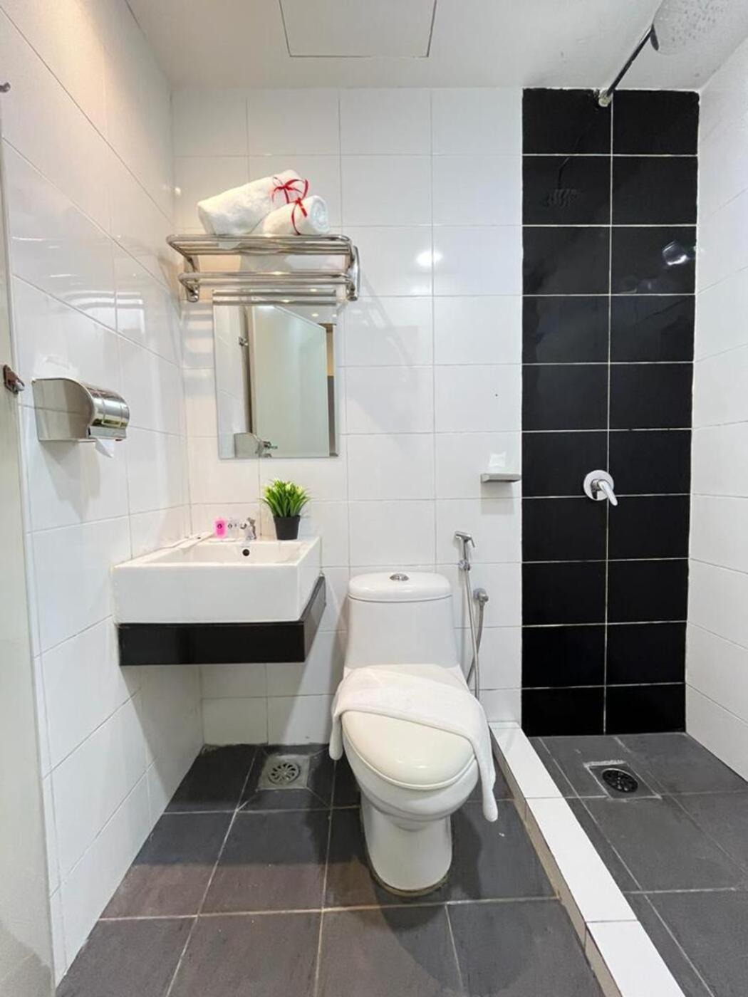 Hotel Bintang Garden Bukit Bintang