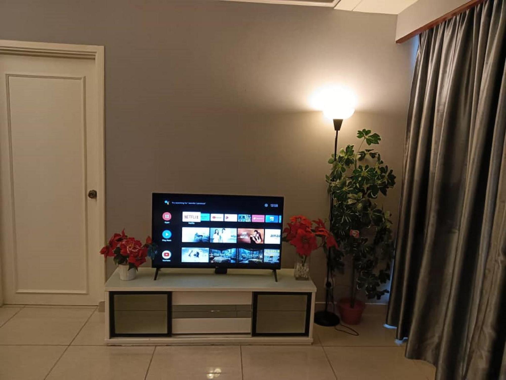 Homestay My Times Square Kl *