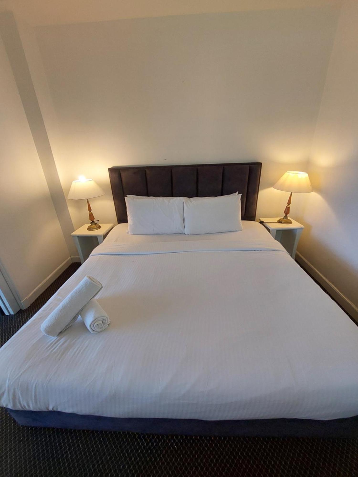 Apartment Kl Brave Service And At Times Square Kuala Lumpur