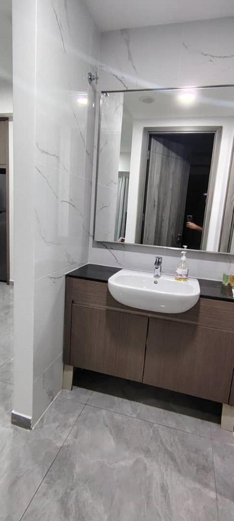 My Agile Trx Kl Apartment