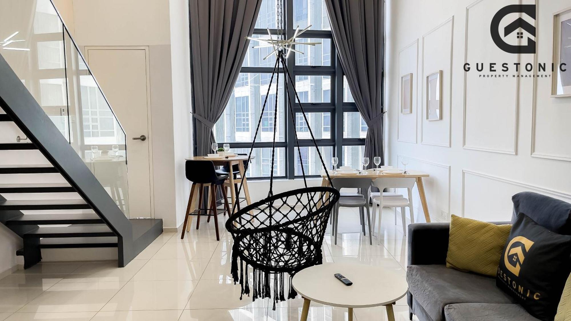 Ekocheras Cozy By Guestonic *