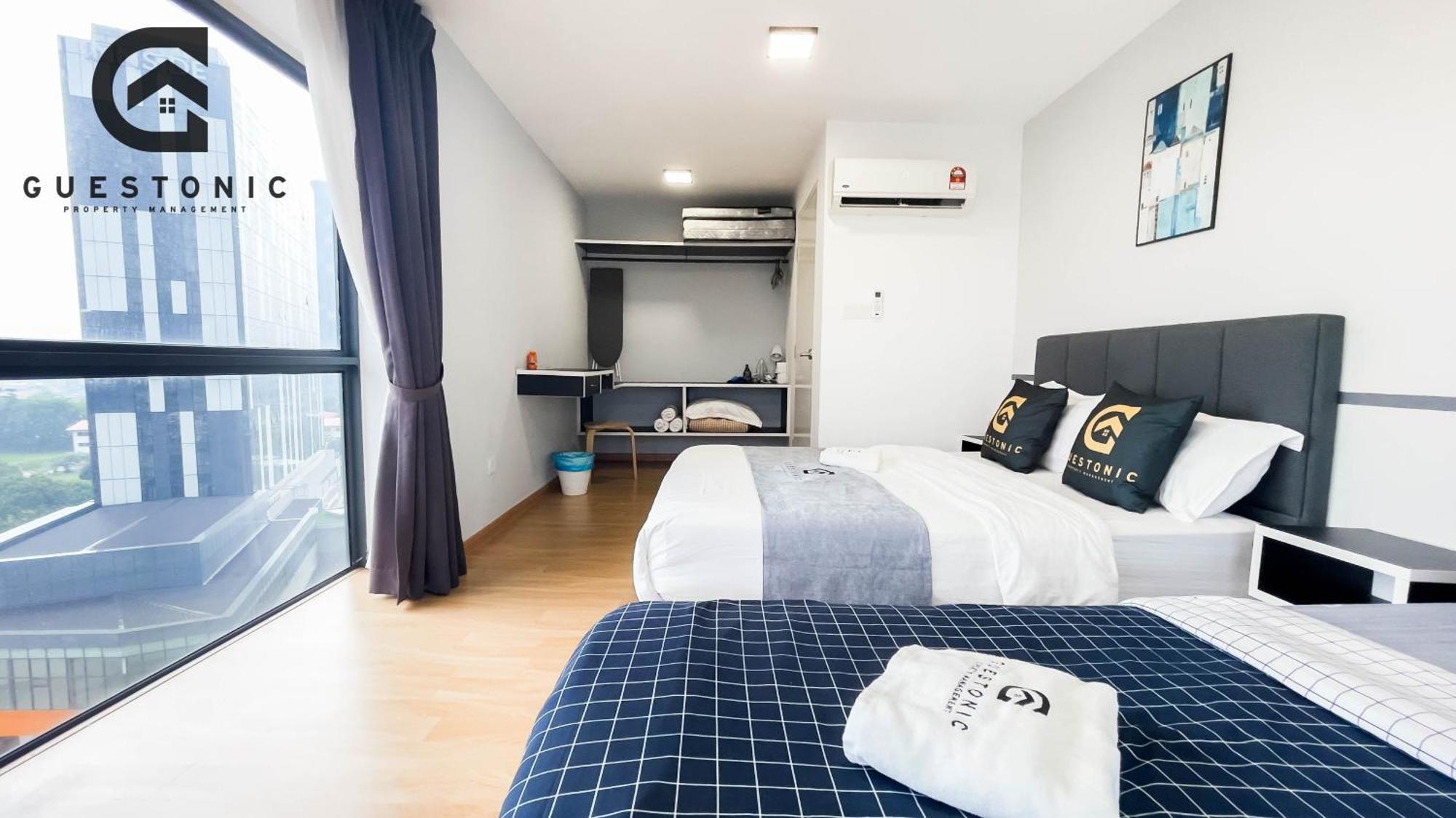 Bed & Breakfast Ekocheras Cozy By Guestonic *