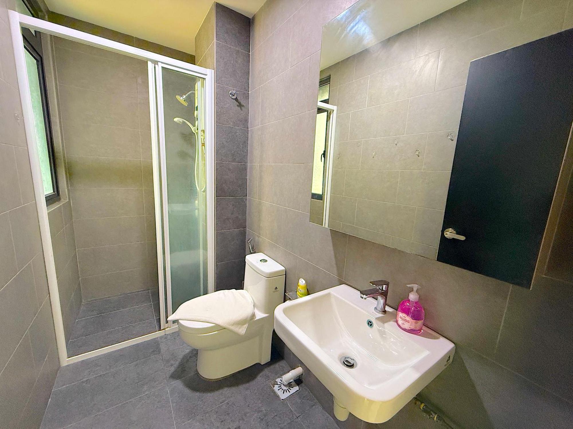 Neu By Serenity Homes Near Gleneagles, Klcc & Lrt