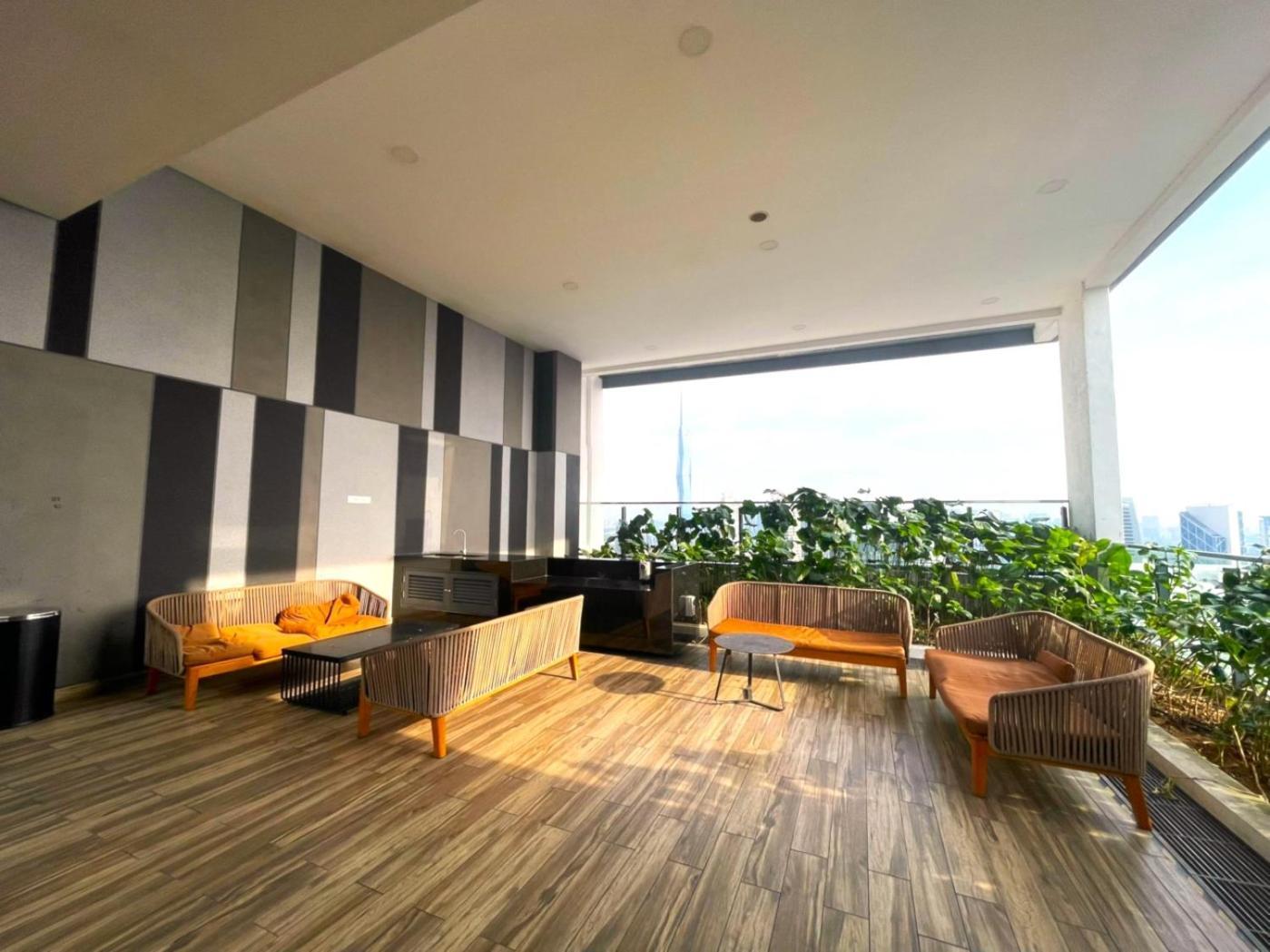 The Luxe Colony Klcc By Infinitum * Kuala Lumpur