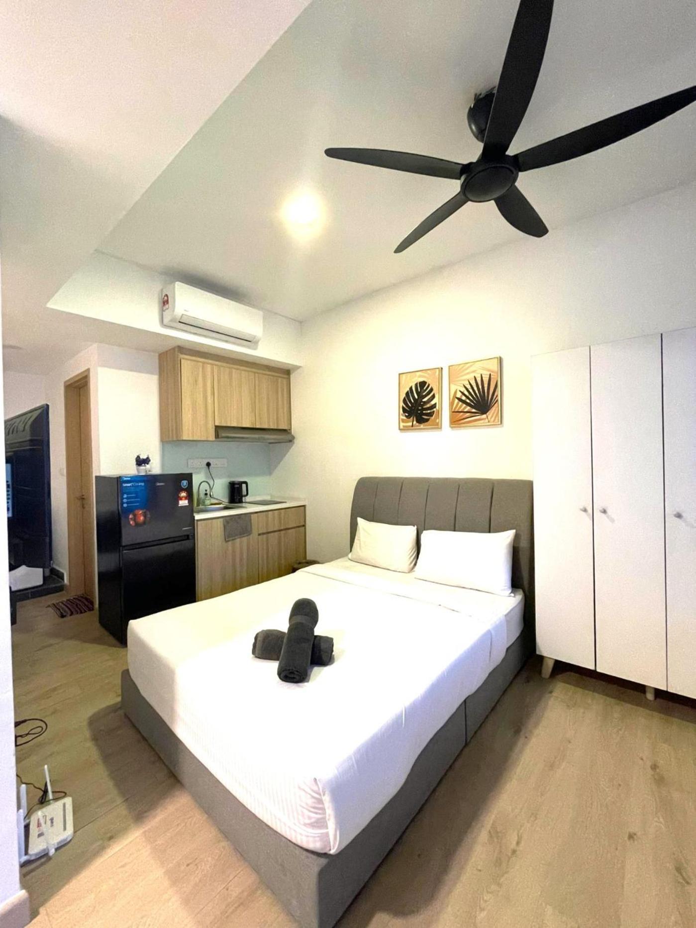 The Luxe Colony Klcc By Infinitum Apartment