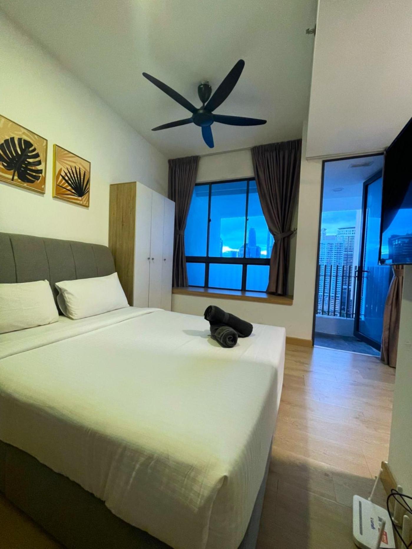 The Luxe Colony Klcc By Infinitum