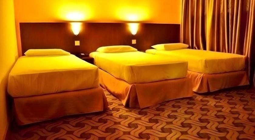 Hotel Ymca 2*