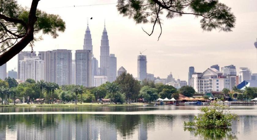 Adamson Kuala Lumpur