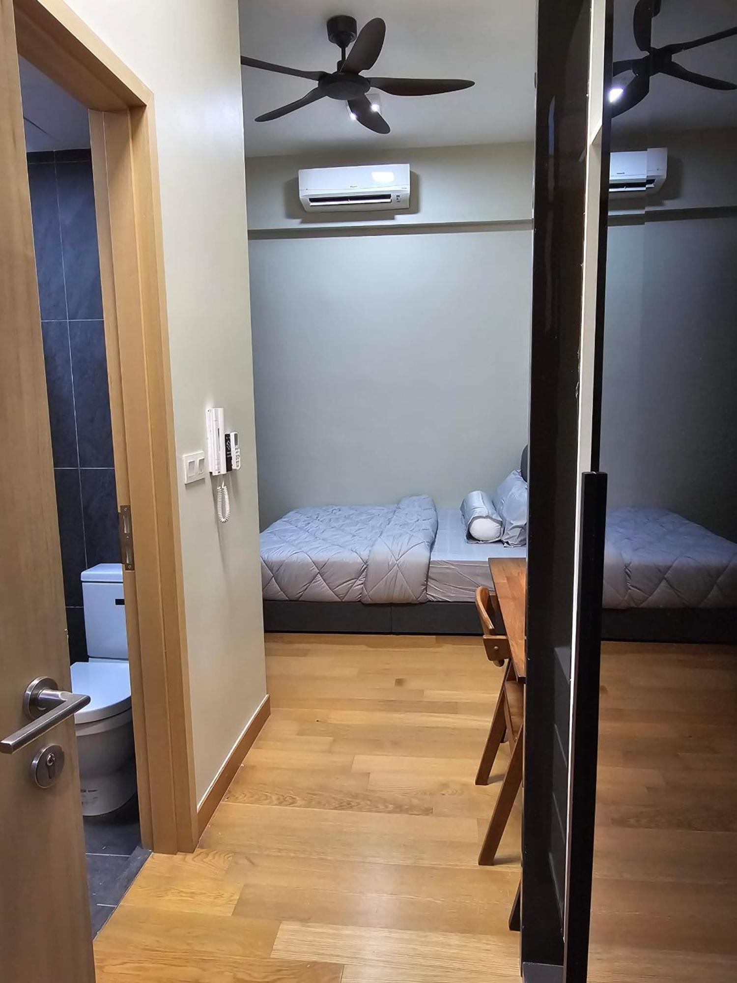 Apartment The Luxe By Infinitum Klcc By Casabellestay