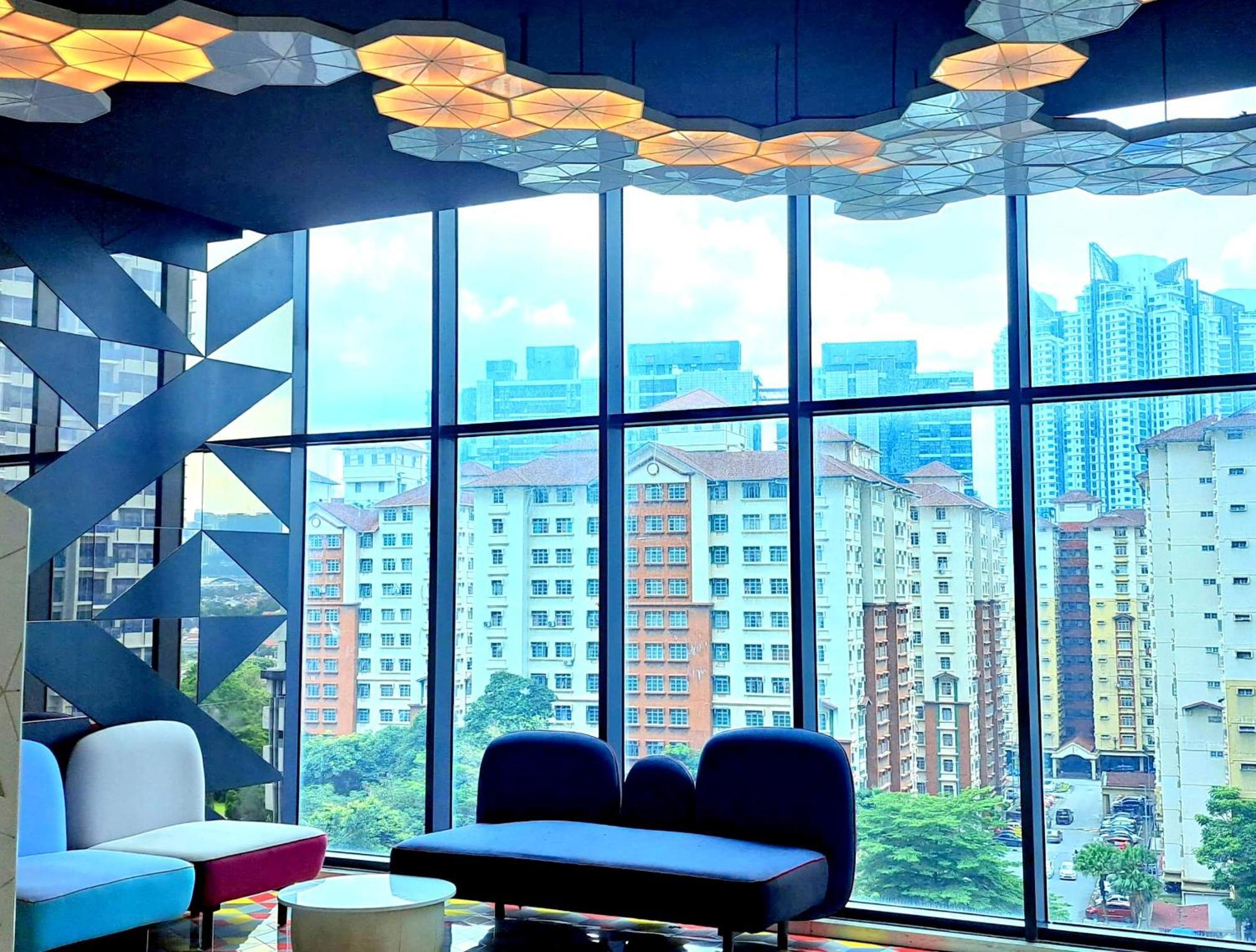 Arte Klcc Luxury Family By Travelardor Aparthotel