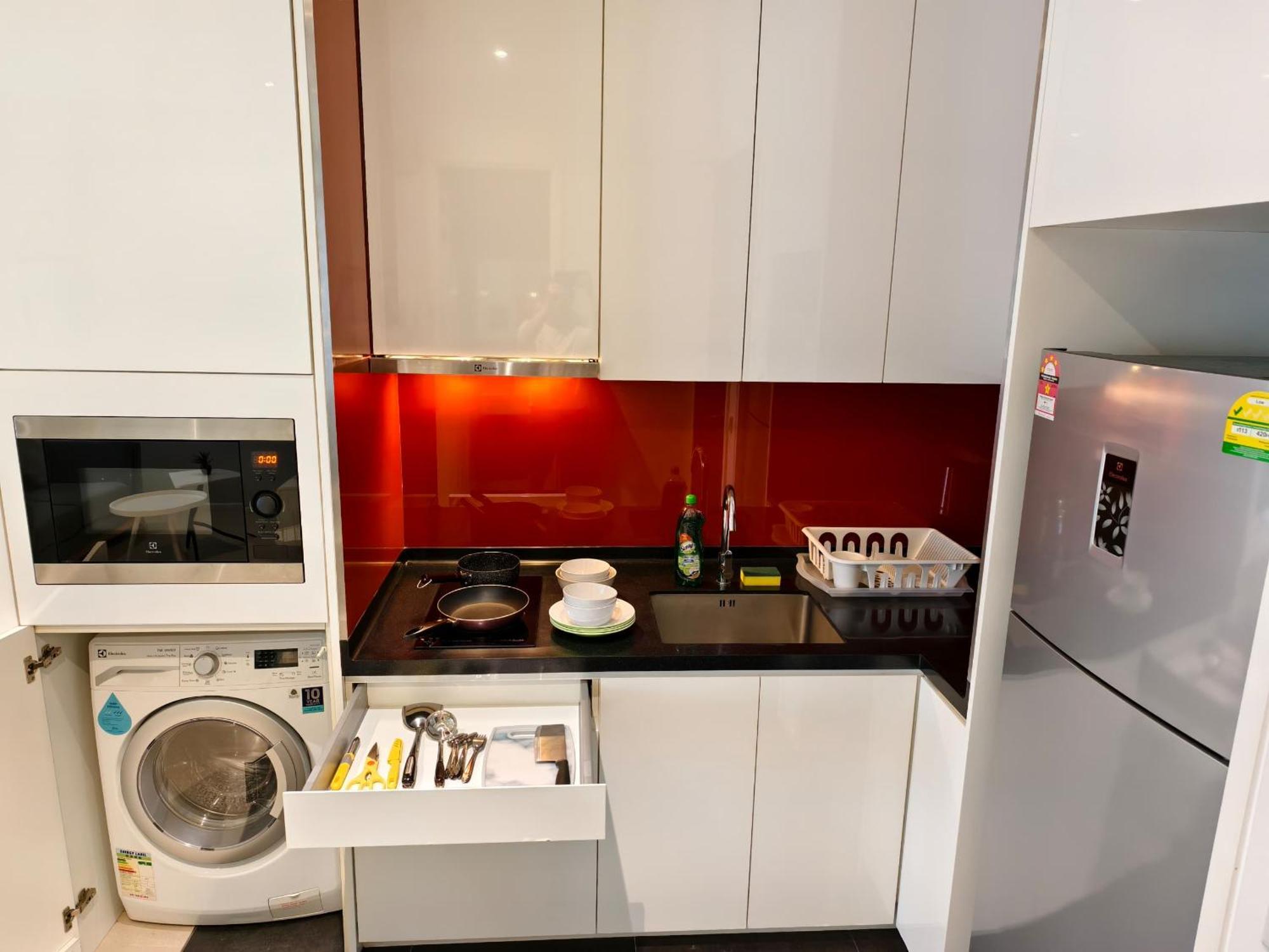 Apartment Arcoris Mont Kiara Kuala Lumpur