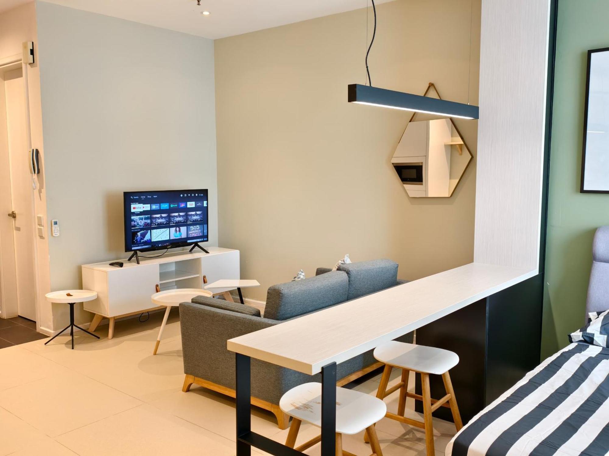 Arcoris Mont Kiara Kuala Lumpur
