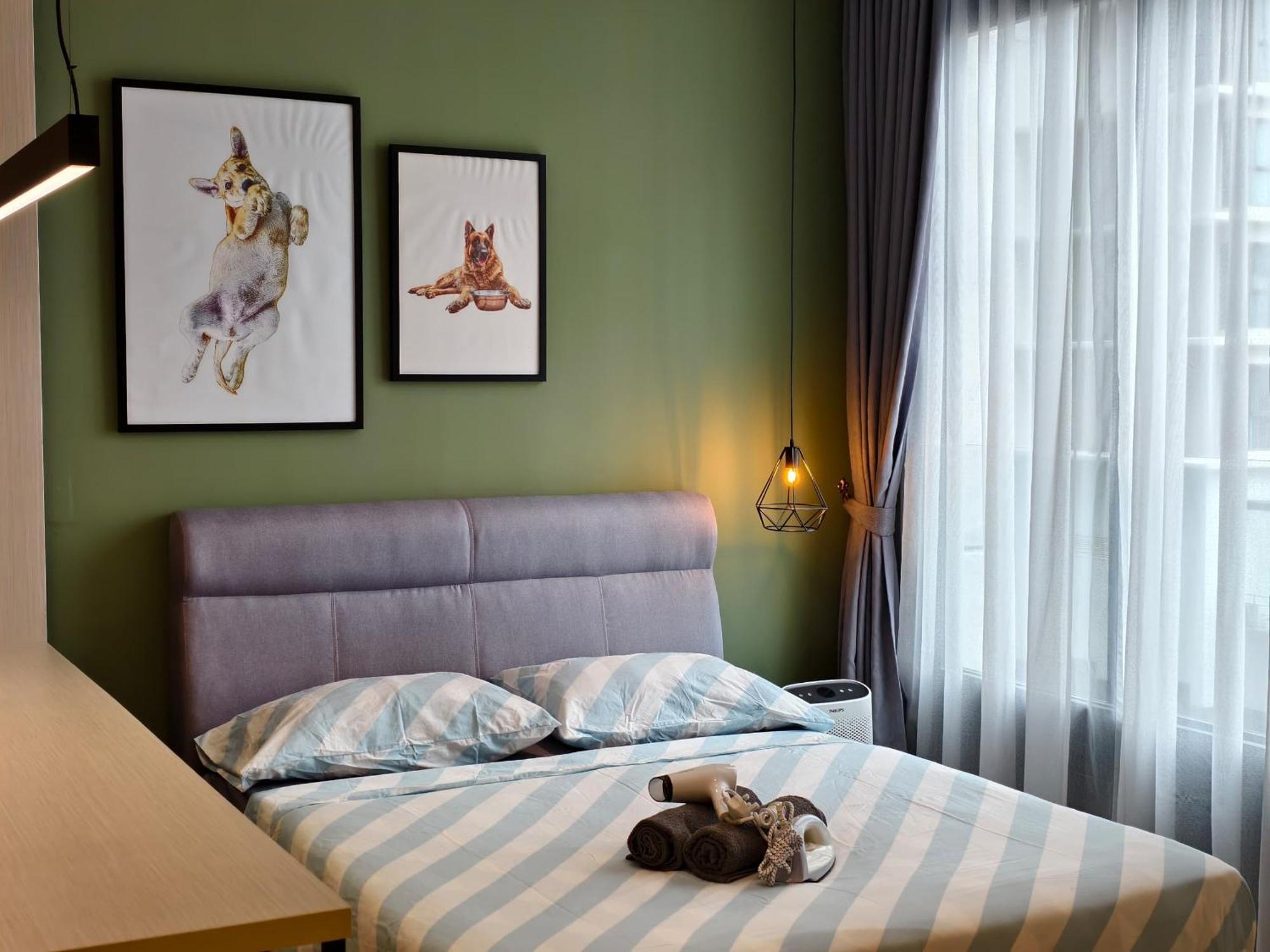 Arcoris Mont Kiara * Kuala Lumpur