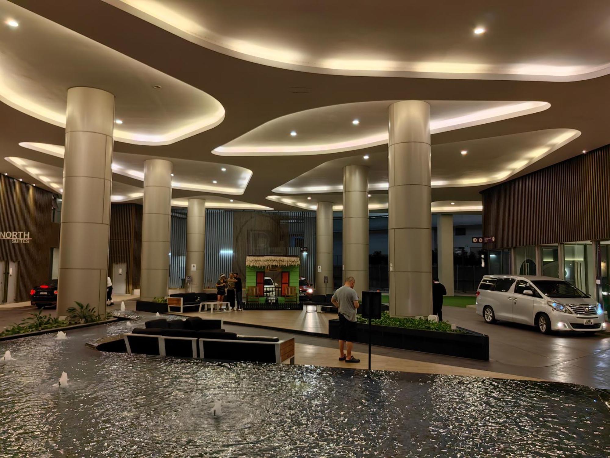 The Robertson R22 Jalan Alor Petaling Street Bukit Bintang Kl 3r2b 8pax *