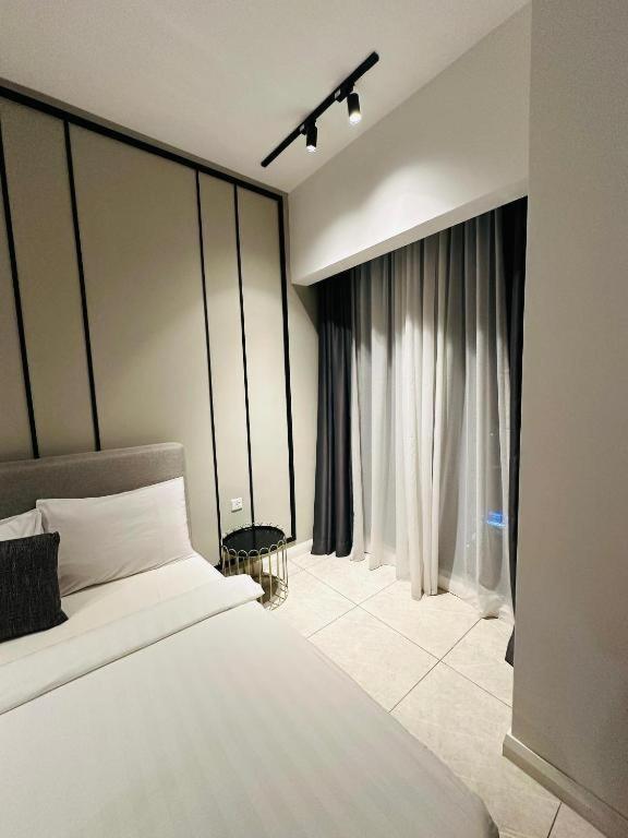 Apartamento The Axon Bukit Bintang By Family