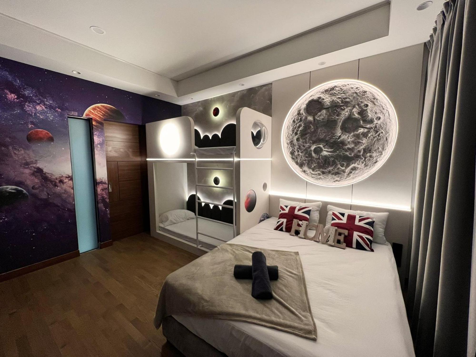 Apartment Alfa Bangsar By The Homez *