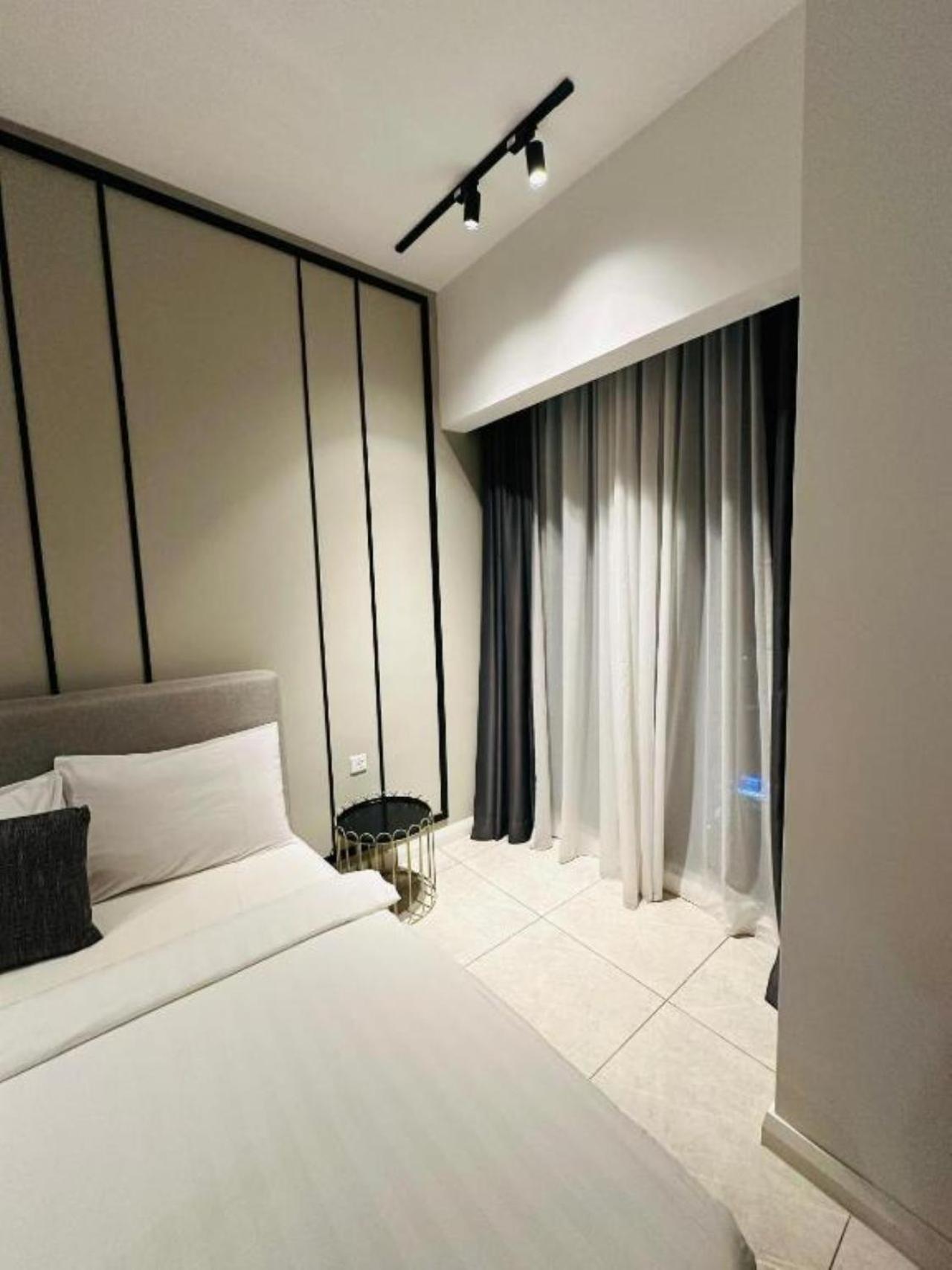 The Dream At Axon Kl Căn hộ