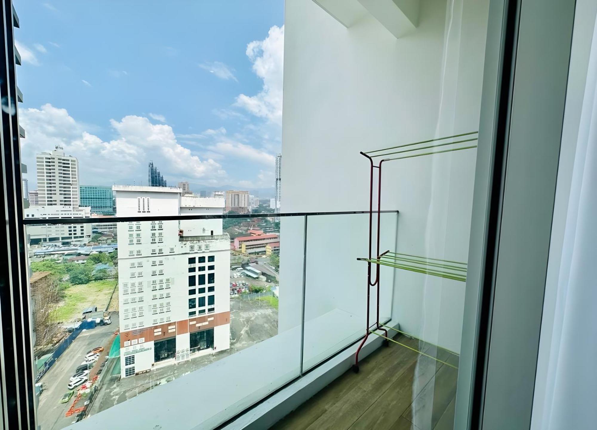 Luxury Klcc By Quill Residences Apartment *