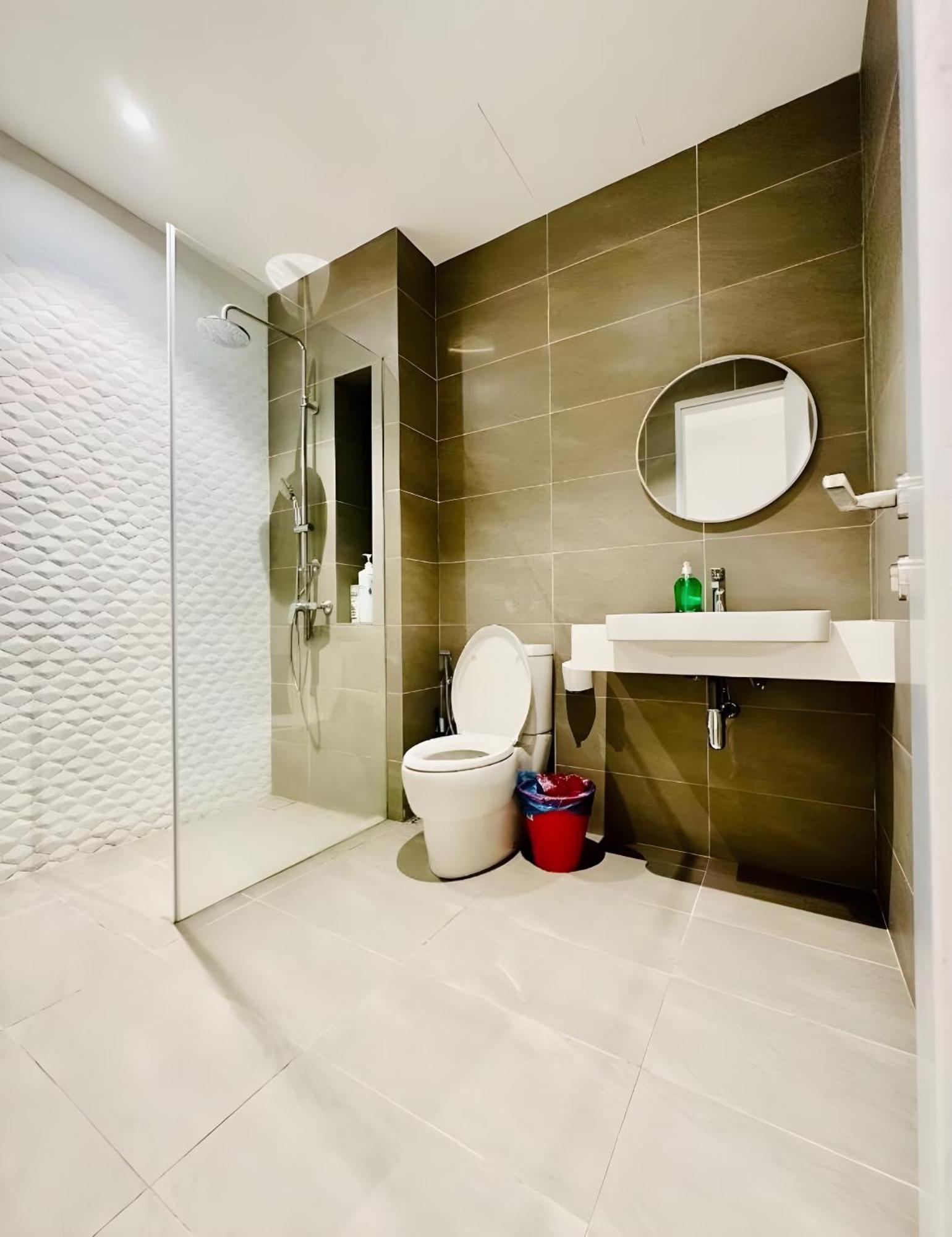 Luxury Klcc By Quill Residences Apartment Kuala Lumpur