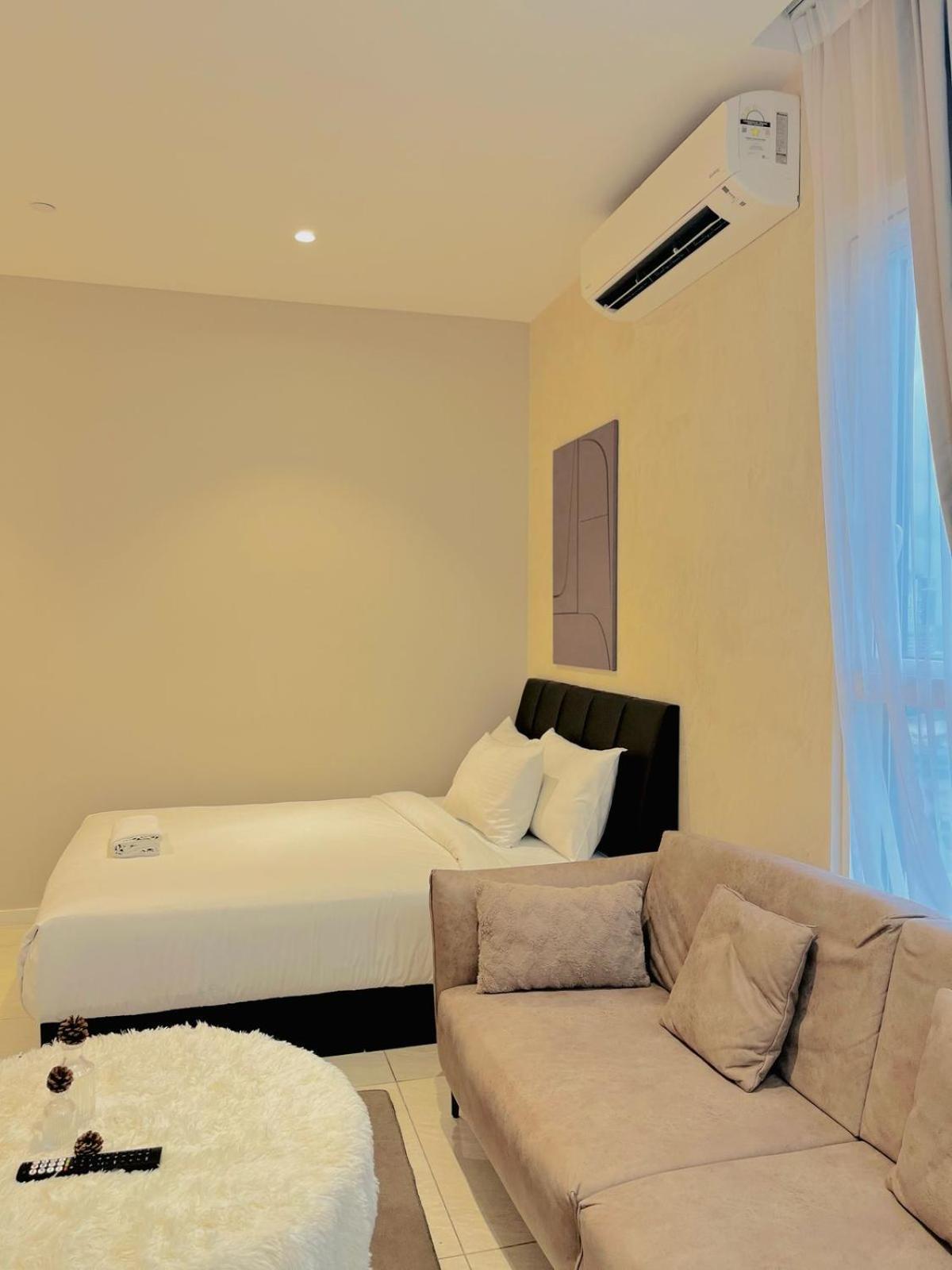 Apartment Luxury Klcc By Quill Residences Kuala Lumpur