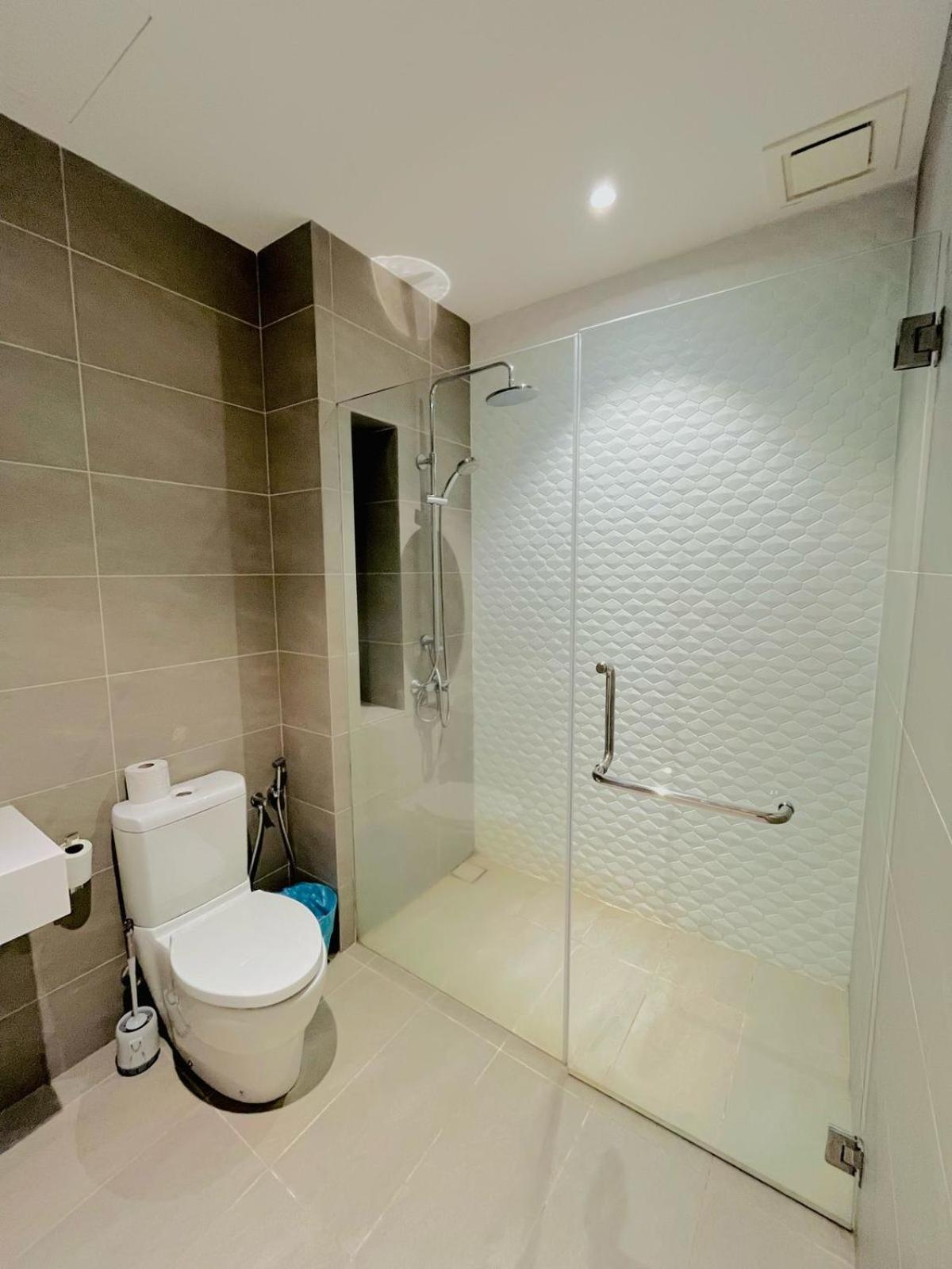 Luxury Klcc By Quill Residences *
