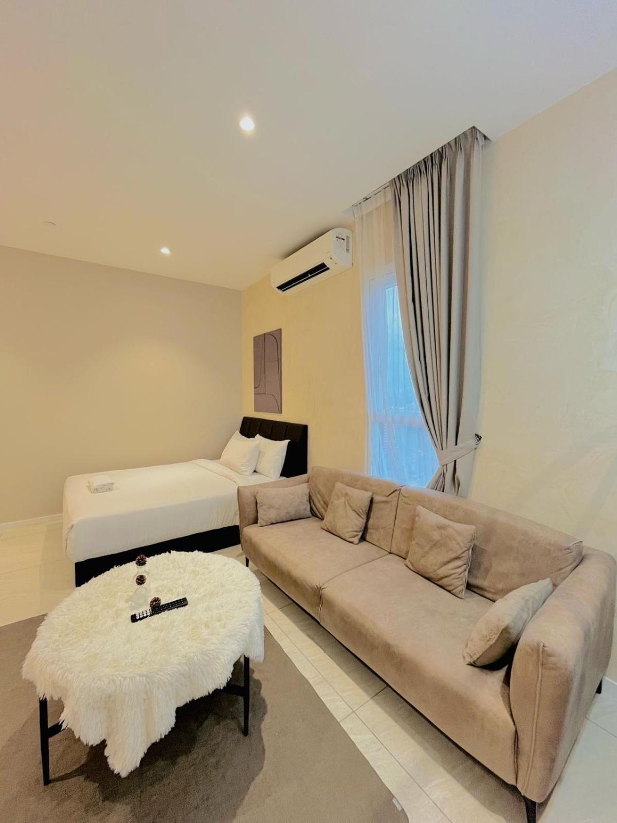 Luxury Klcc By Quill Residences