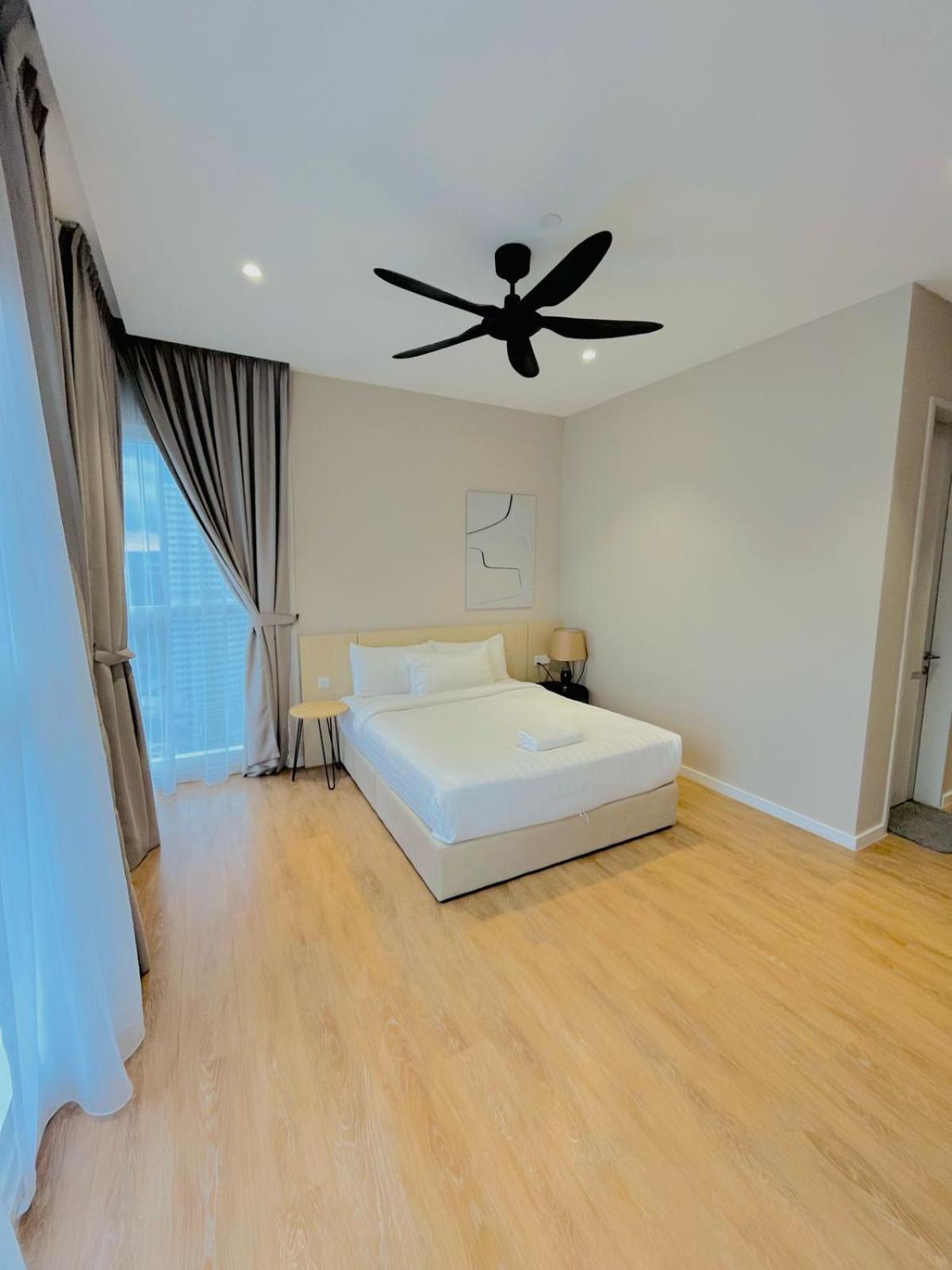 Luxury Klcc By Quill Residences Apartment