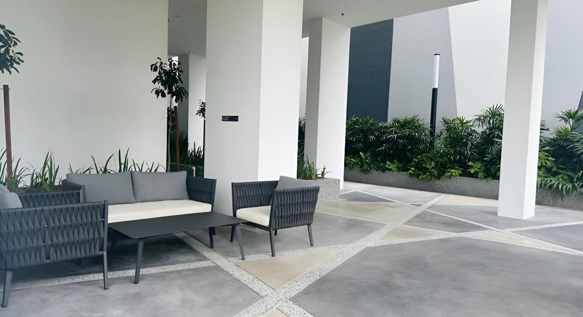 Luxury Klcc By Quill Residences *