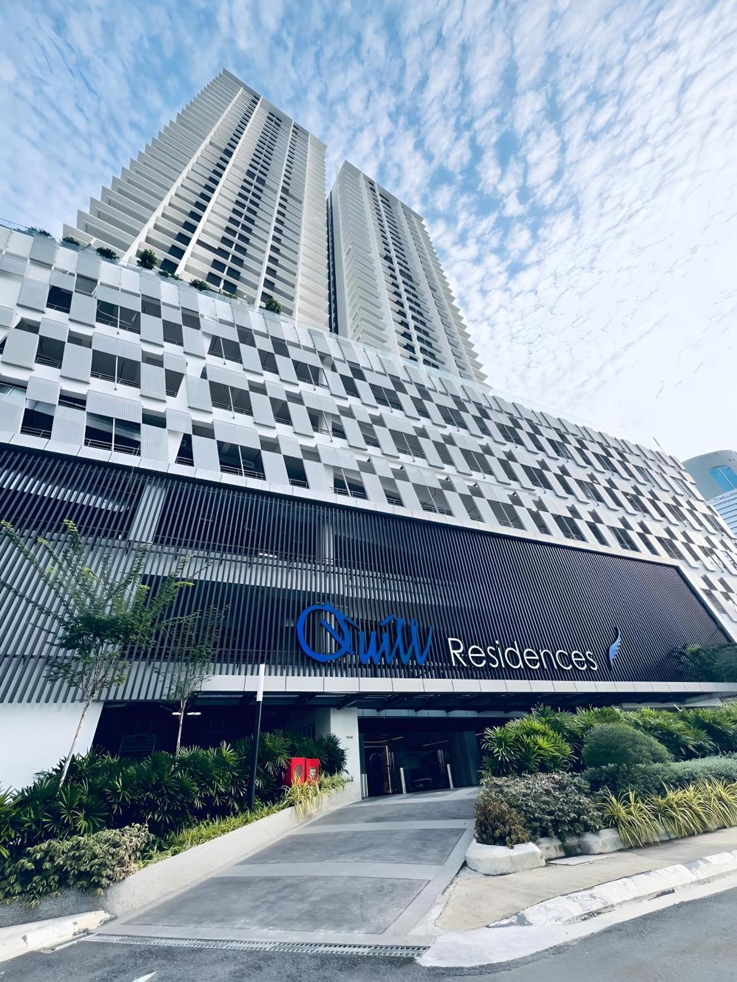 Luxury Klcc By Quill Residences *