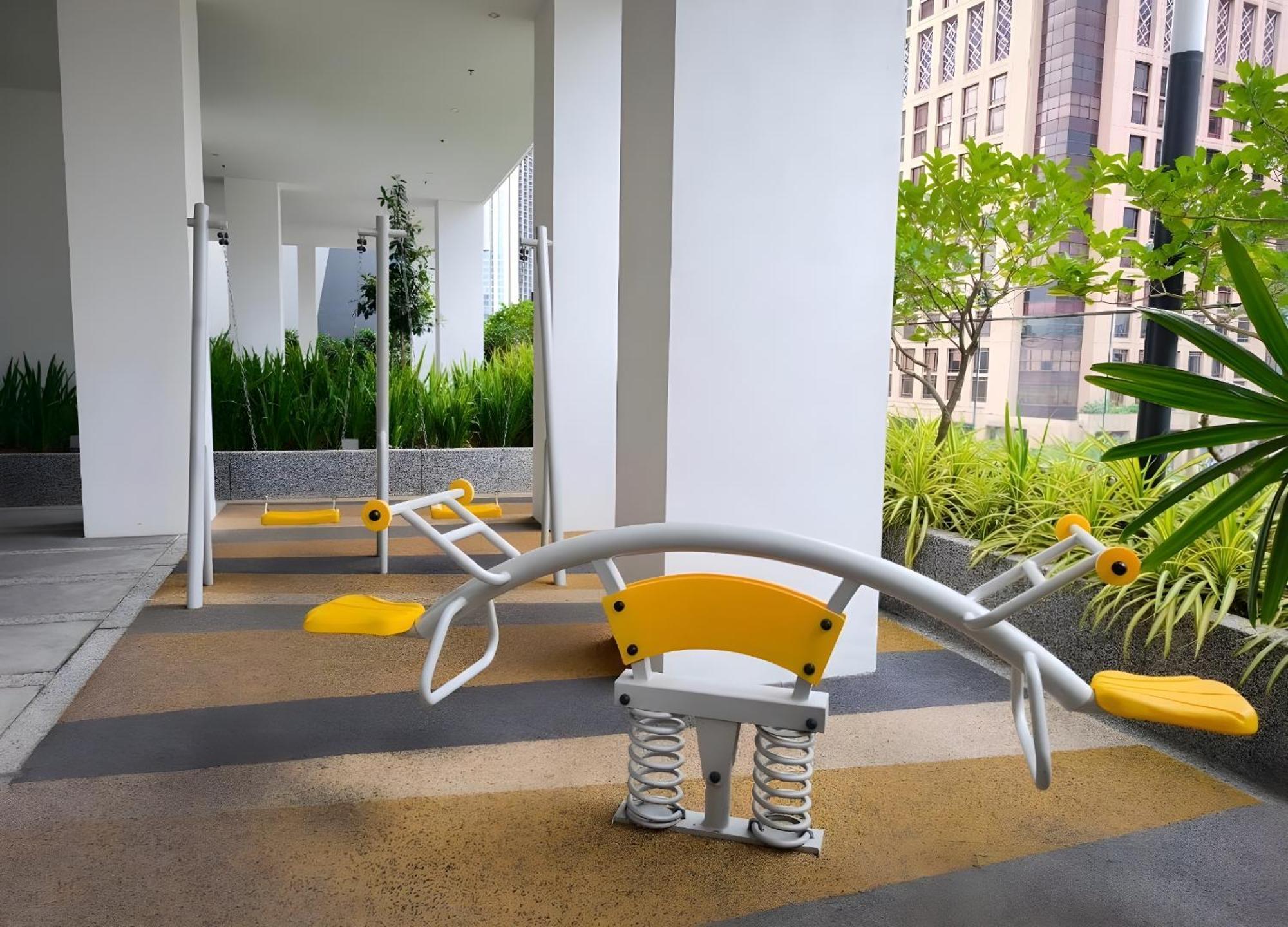 Apartment Luxury Klcc By Quill Residences *
