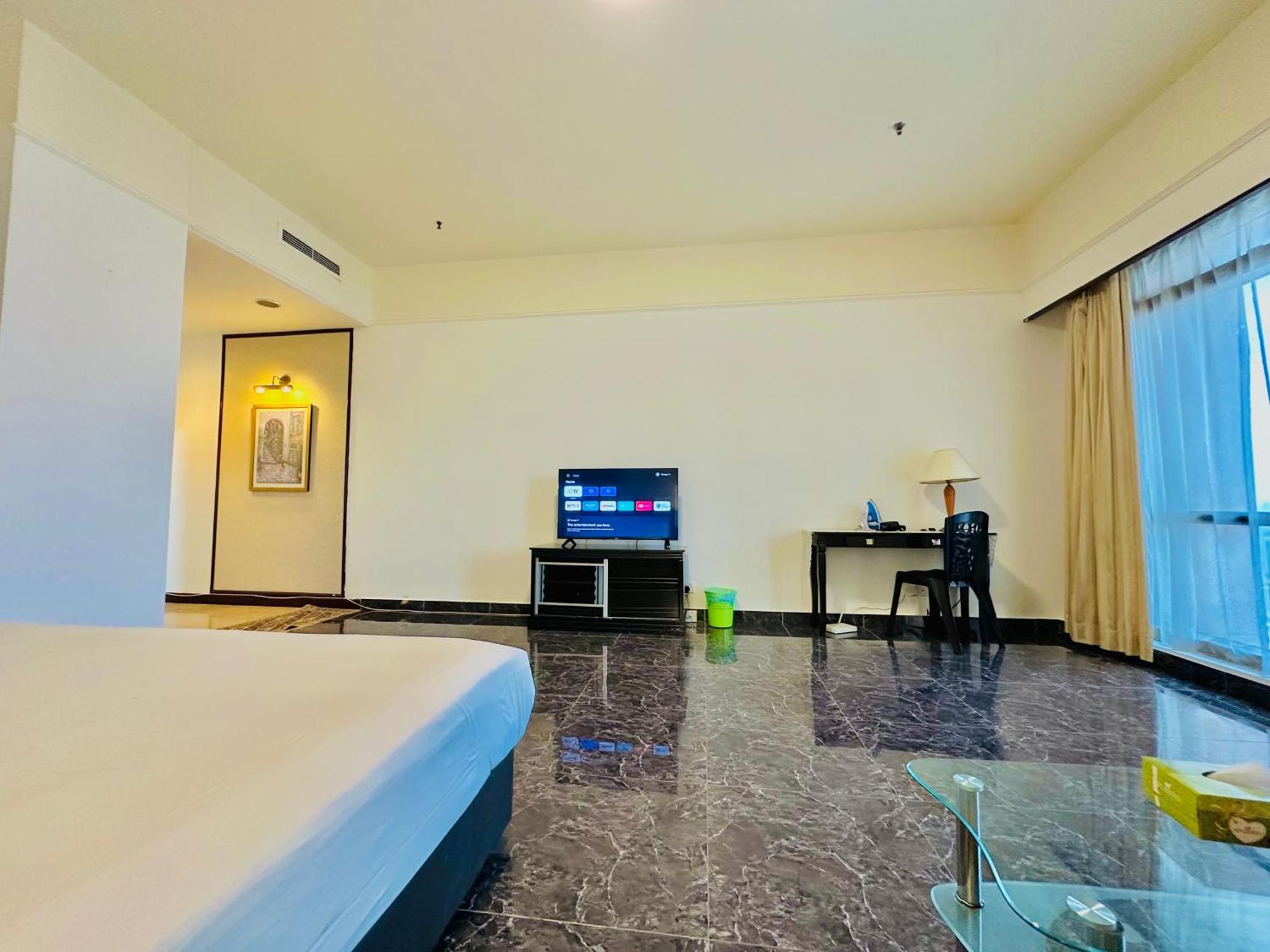 Times Square Residences