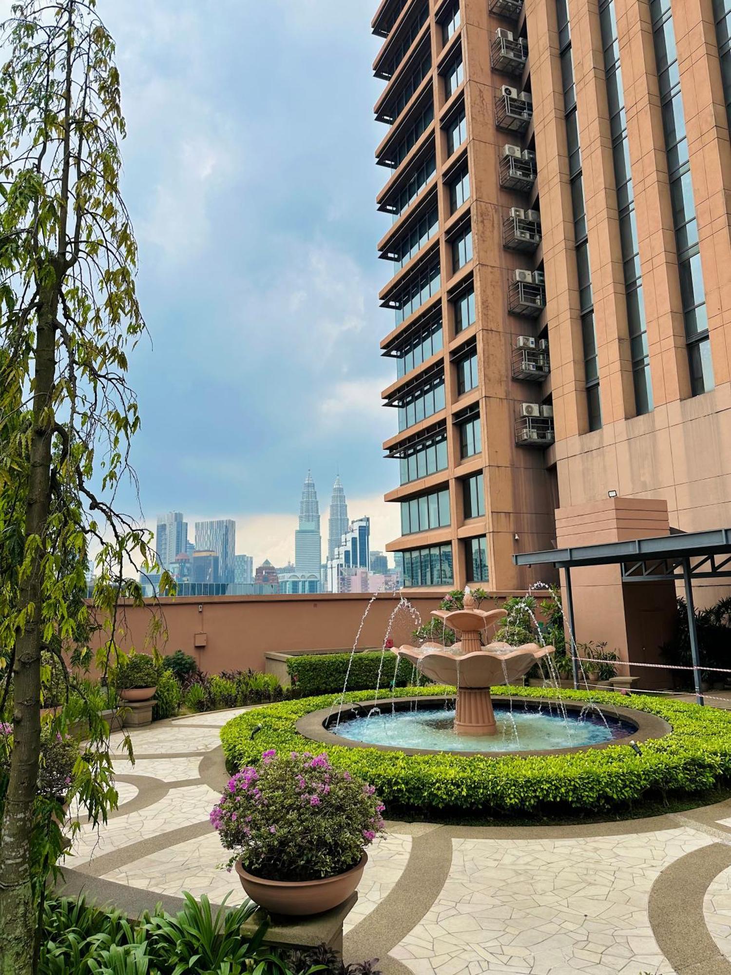 Times Square Residences