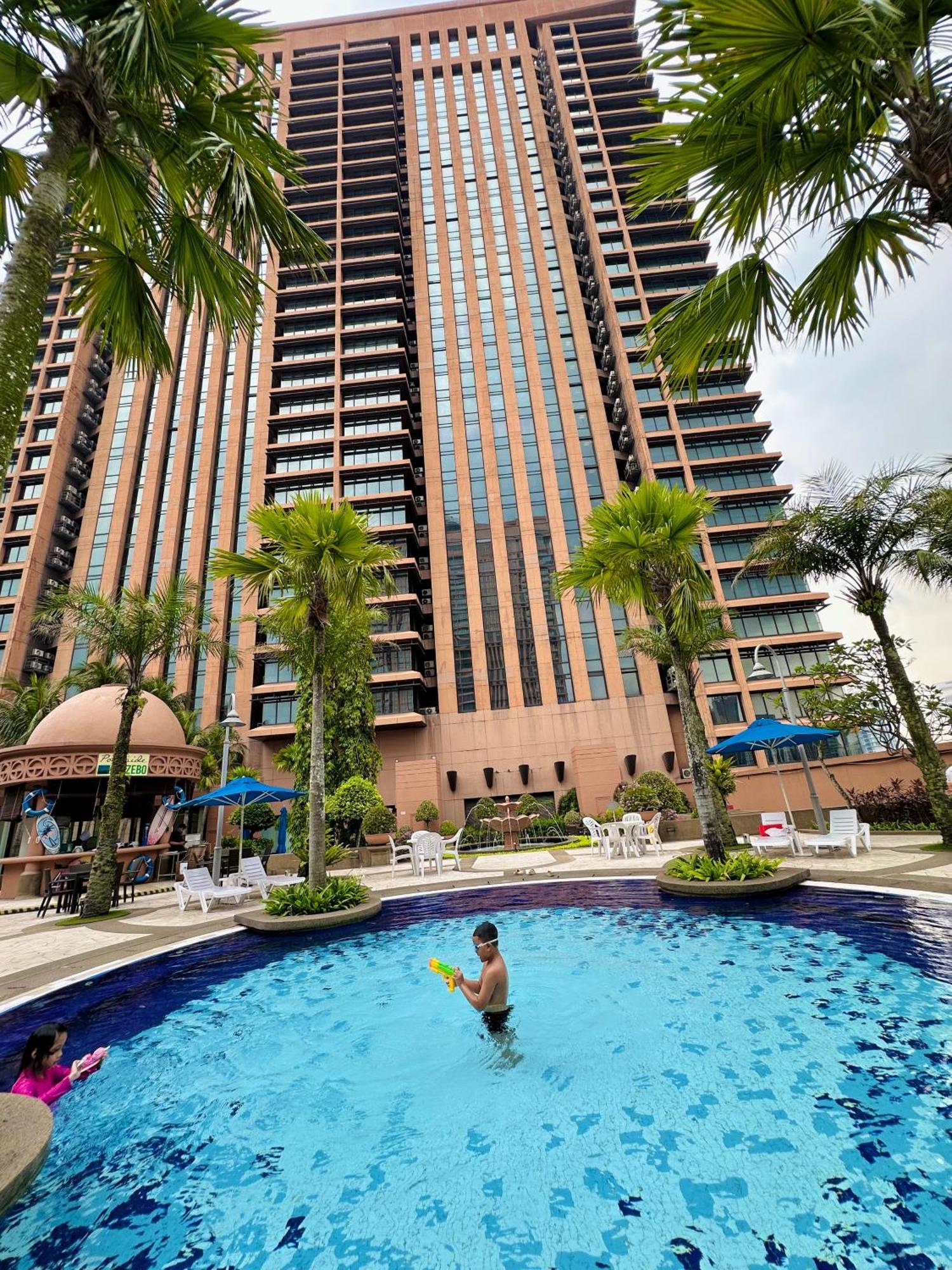 Times Square Residences Apartamento Kuala Lumpur