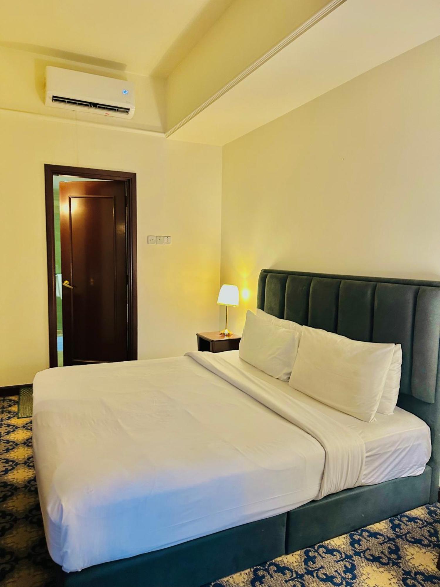 Times Square Residences Apartamento Kuala Lumpur