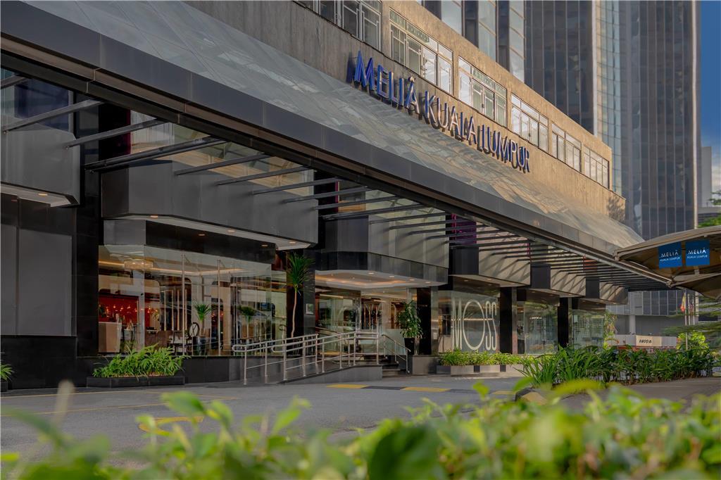 Melia Hotel