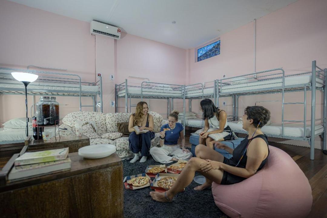 Hostel The Manor By Mingle