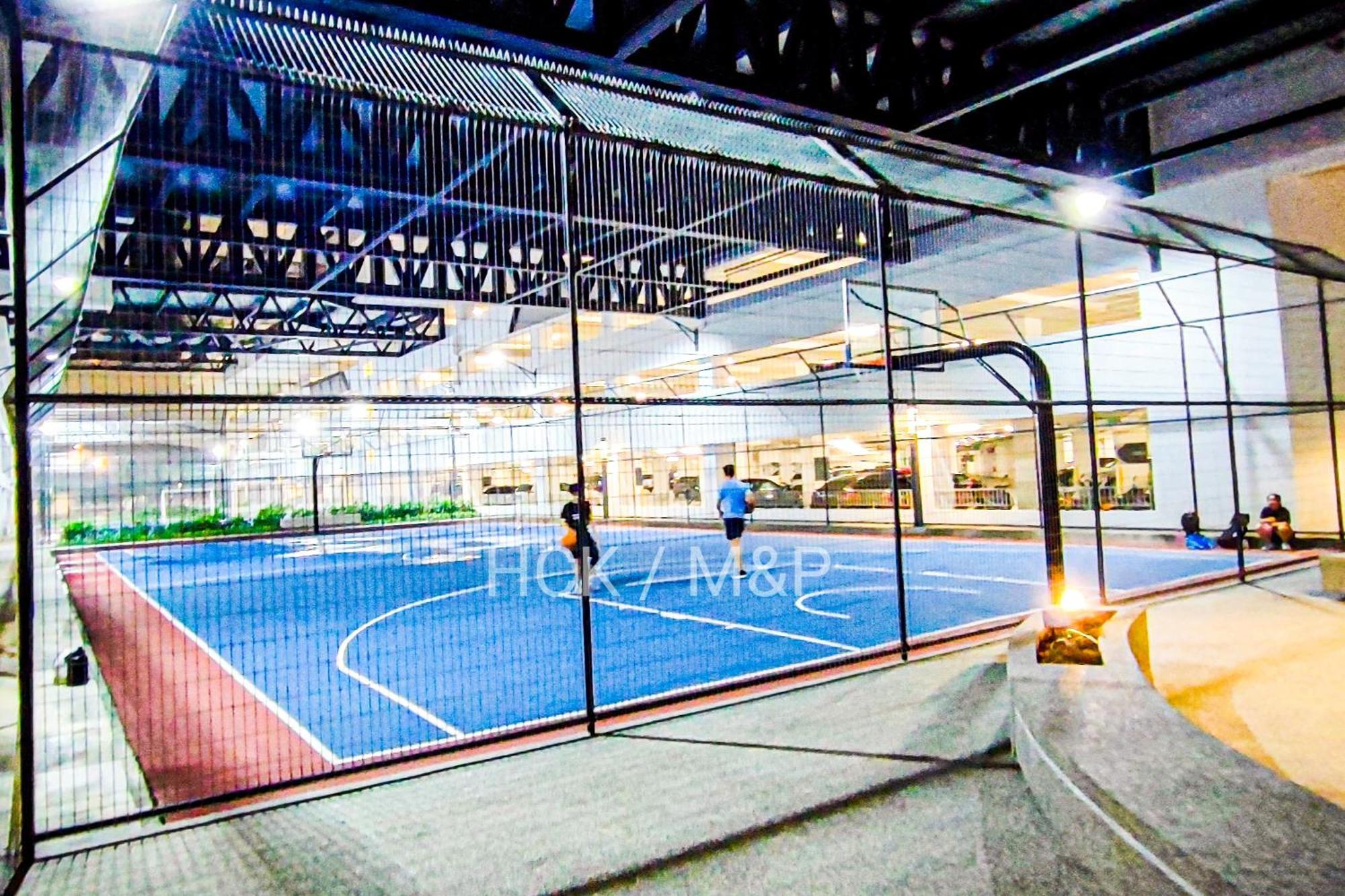 Sky View At M-vertica By Hck Kuala Lumpur