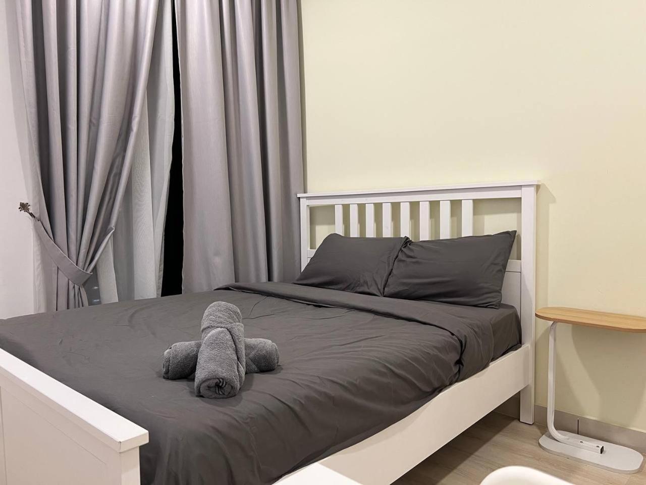 Trion Kl By Dreamcloud Enterprise Apartment Kuala Lumpur