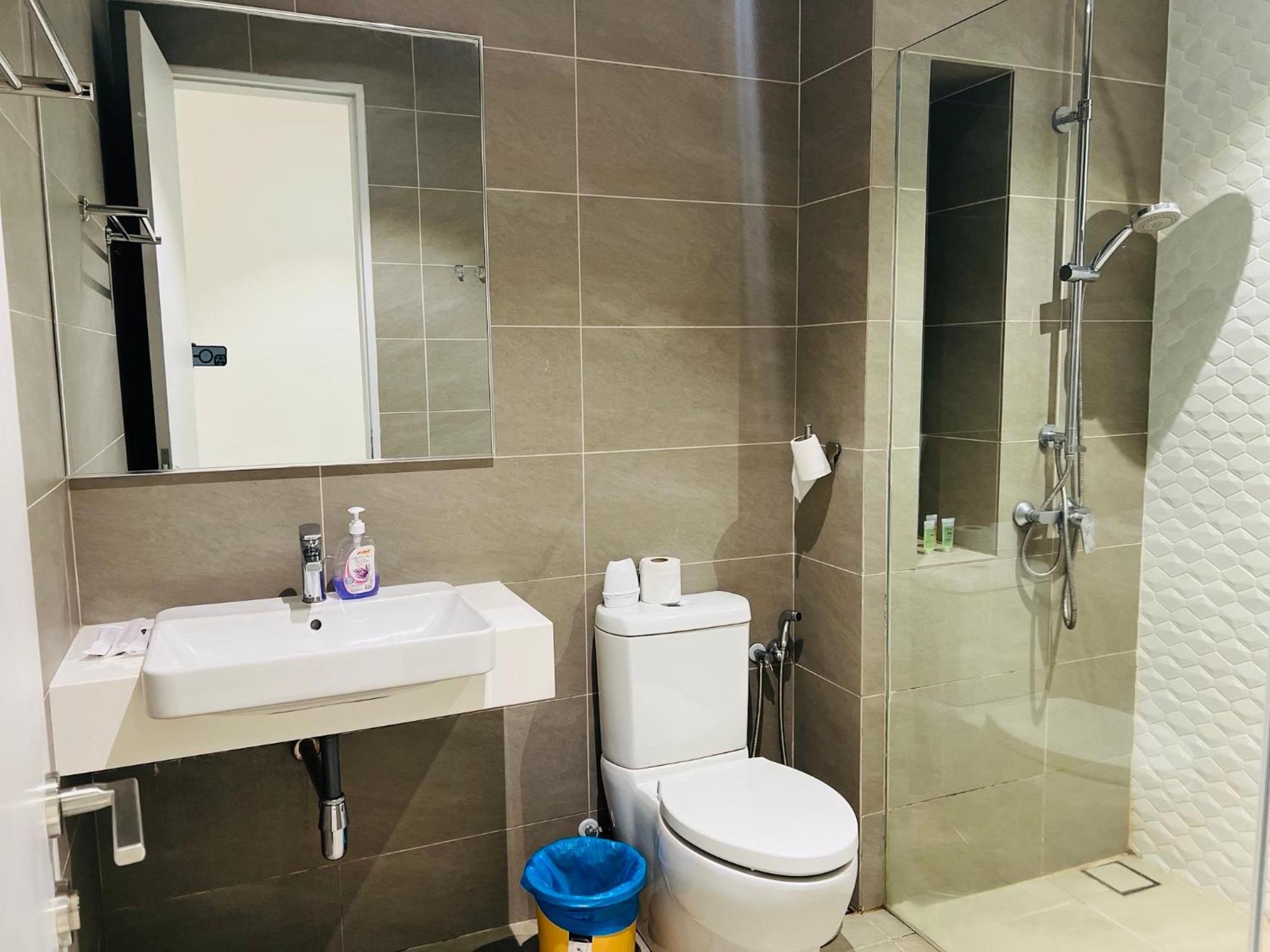 Hotel Grand Quill Klcc Kuala Lumpur