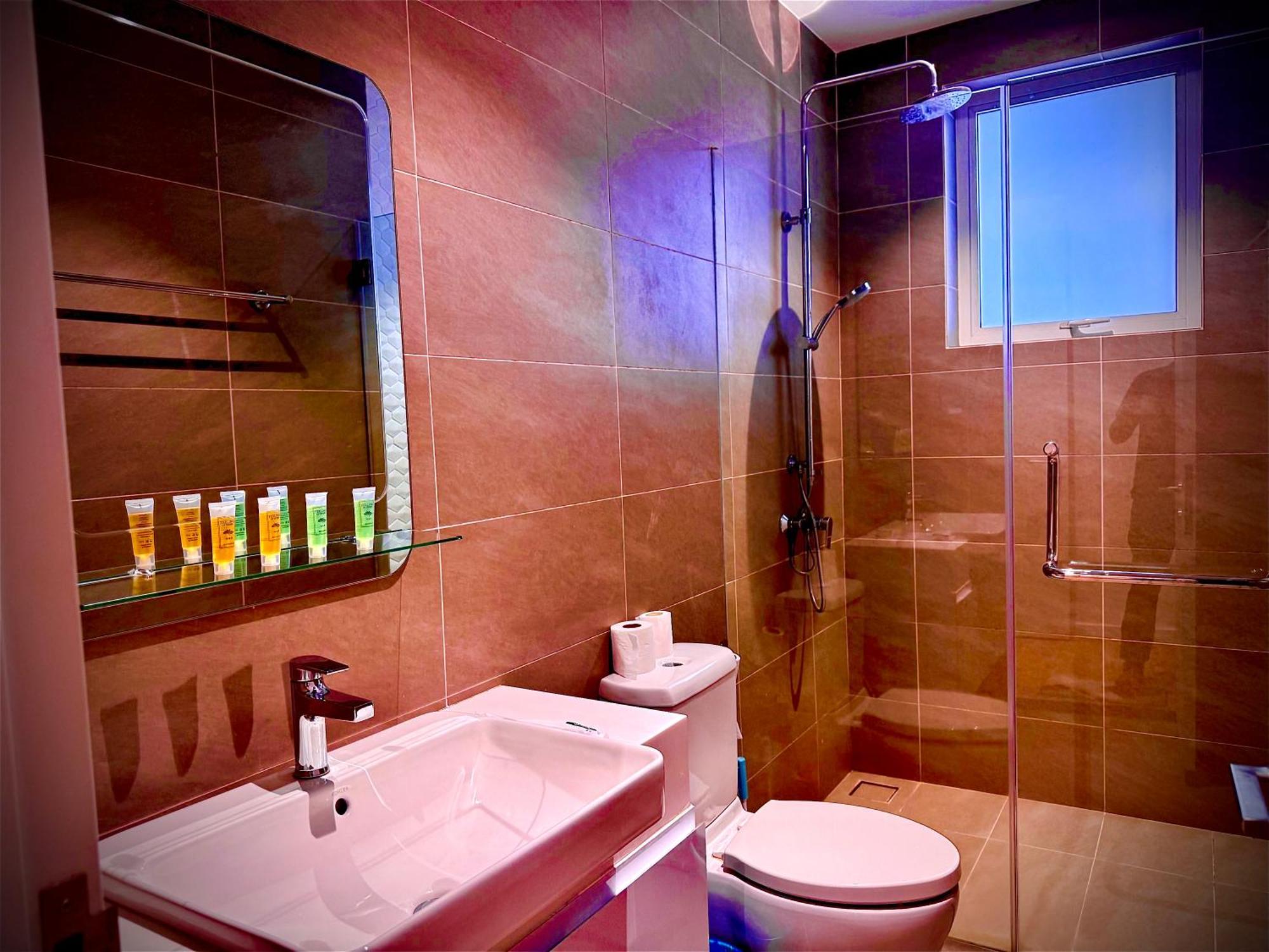 Grand Quill Klcc 4* Kuala Lumpur