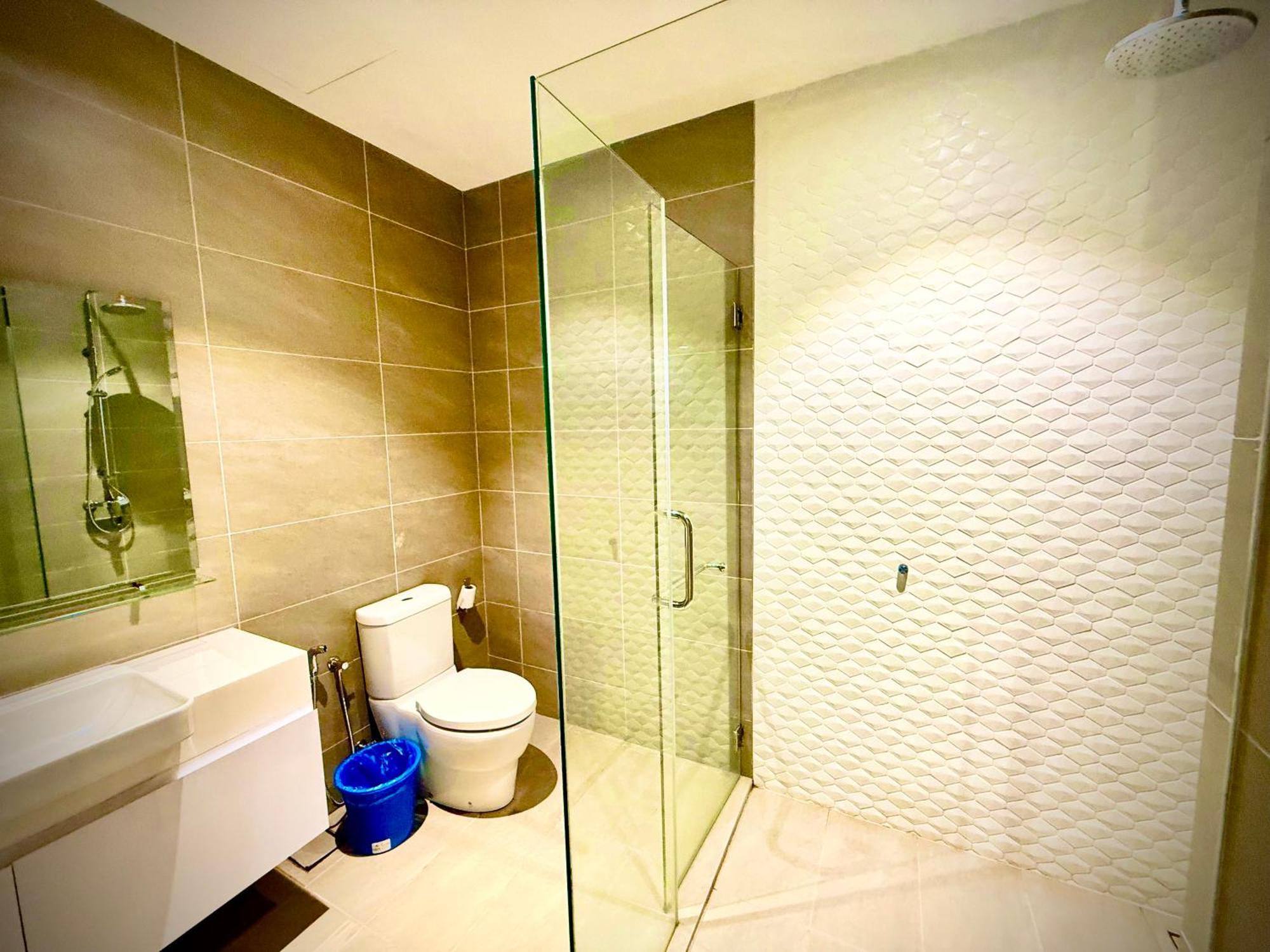 Grand Quill Klcc Hotel 4*