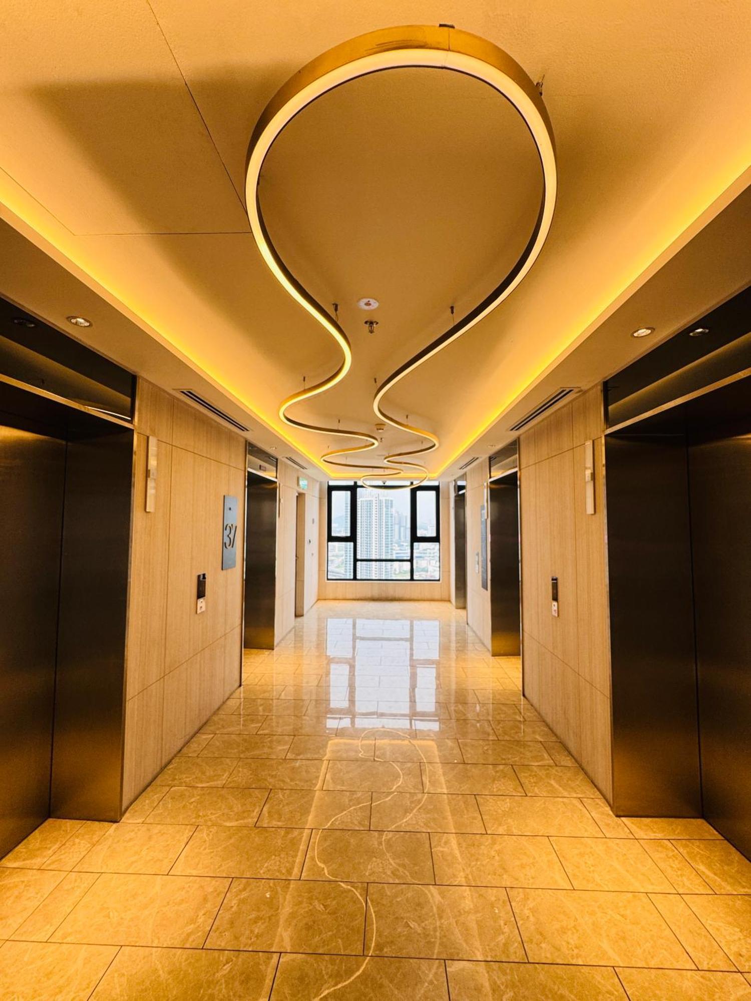 Axon By Afa Apartment