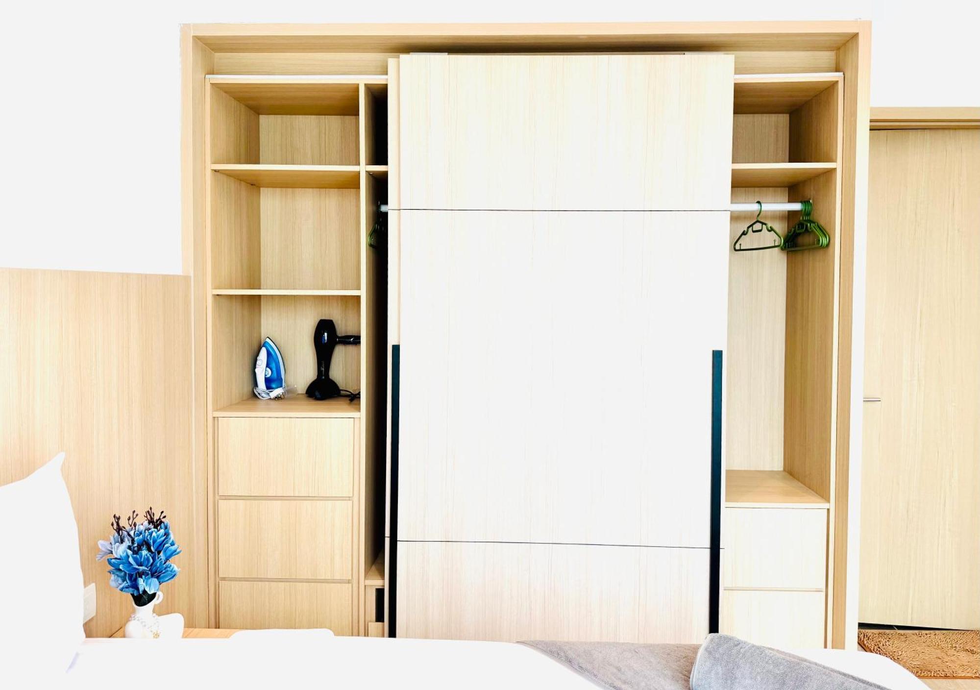 The Luxe & Colony Klcc By Comfort Dwellings