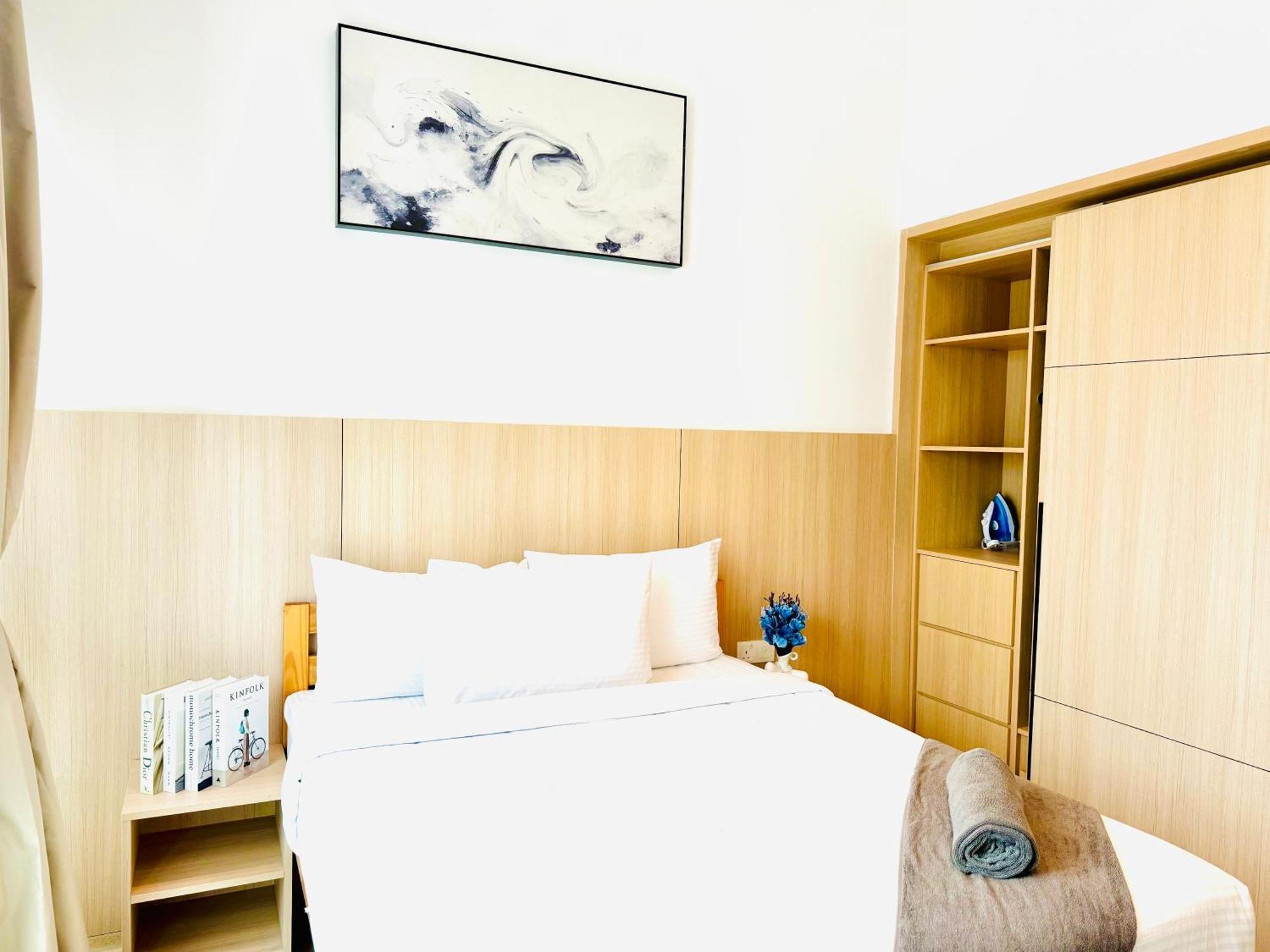 The Luxe & Colony Klcc By Comfort Dwellings Apartment